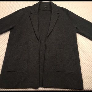 Womens XLarge JCrew Blazer